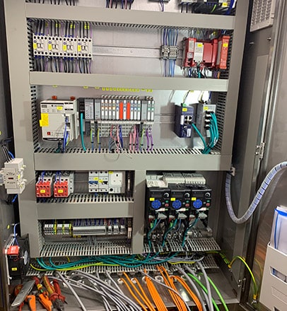 Electrical Testing | Commercial & Industrial EICR